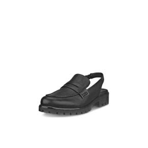 5053582 ECCO Modtray Sling Back Penny Loafer