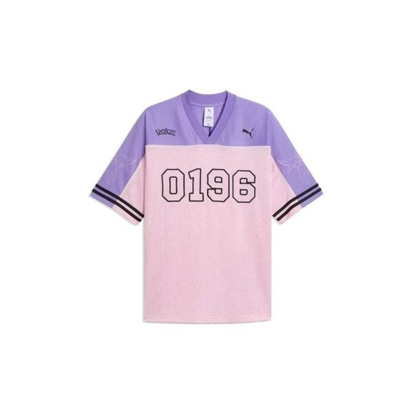 26SS 푸마 반팔 티셔츠 634919 70 DOM