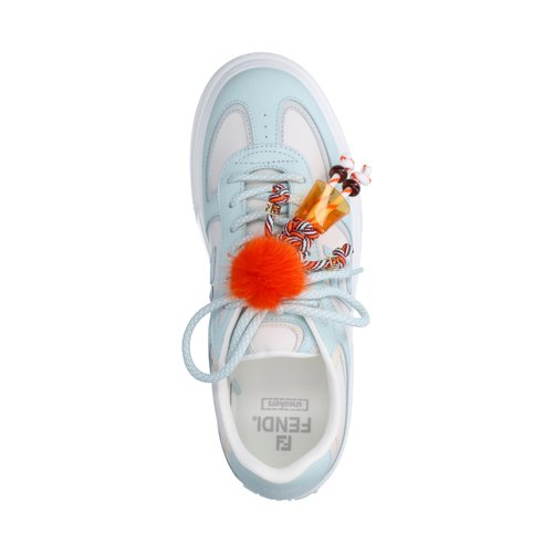 Fendi Sneakers FW26 8E8721 B181F1XHL