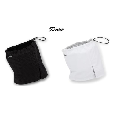 타이틀리스트 [아쿠쉬네트 정품] 타이틀리스트 스타드라이 넥 워머 / StaDry Neck Warme