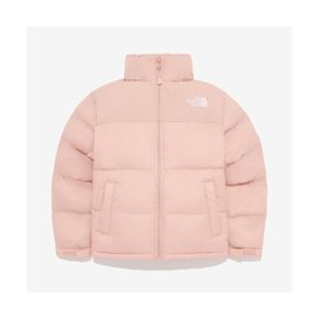 The North Face 노스페이스 KIDS 키즈 뉴퍼피 자켓 NJ3NQ51V_PPI