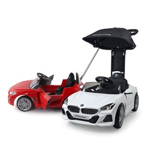 BMW Z4 푸쉬카 PLUS