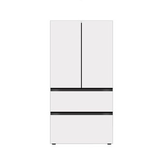 LG전자 디오스 AI 오브제컬렉 김치냉장고 Z495GQQ251 491L 전국배송