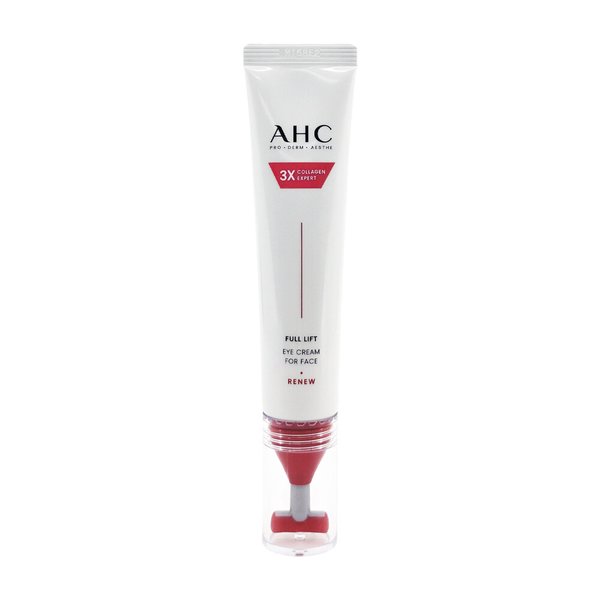 [최신상] AHC 아이크림 시즌14 풀 리프트 T괄사 리프팅 40ml