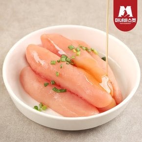 못난이 백명란젓 파치 400g x 2개