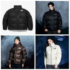 매장정품 노스페이스 THE NORTH FACE 남성 1996 워터 쉴드 눕시 자켓 NJ1DP69 1638549