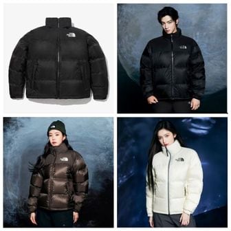 노스페이스 매장정품 노스페이스 THE NORTH FACE 남성 1996 워터 쉴드 눕시 자켓 NJ1DP69 1638549