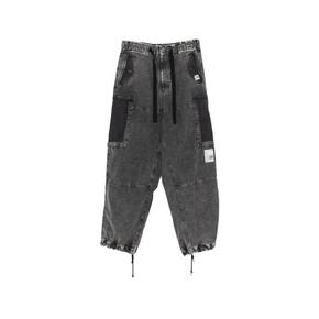 26SS 메종 미하라 야스히로 데님 팬츠 J16PT172 LTGRA GREY