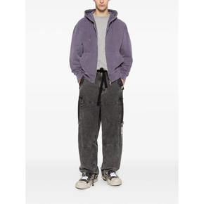 26SS 메종 미하라 야스히로 데님 팬츠 J16PT172 LTGRA GREY