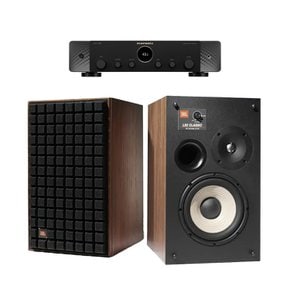 마란츠 Stereo 70S + JBL L82 Classic 하이파이 네트워크 오디오