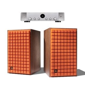 마란츠 Stereo 70S + JBL L82 Classic 하이파이 네트워크 오디오