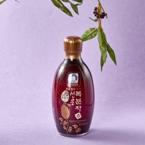 선운 복분자 13% 375ml