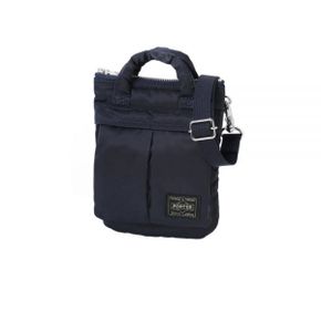 PORTER-YOSHIDA  CO 24FW HOWL HELMETBAG MINI (381-18157 50) (하울 헬멧백 비니)