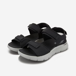 남성 GO WALK FLEX SANDAL / 고 워크 플렉스 샌들 - SP0MSCEM022