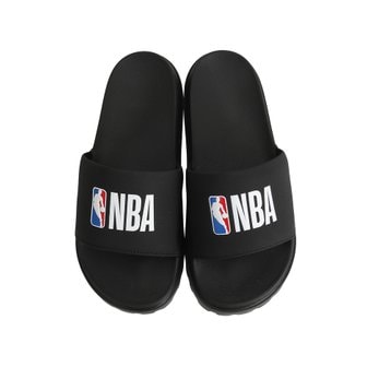 NBA 로고맨 슬라이드(N225AS250P)