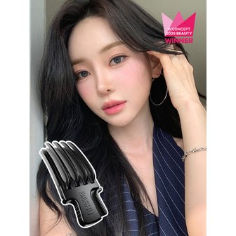다슈 [앞머리 뿌리볼륨] 데일리 볼륨픽