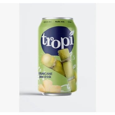 신세계 가공 이케이씨 트로피사탕수수주스330ml