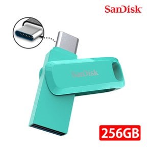[S] 샌디스크정품 Dual USB 3.0 / USB 3.1 Type-C 256GB/DDC3