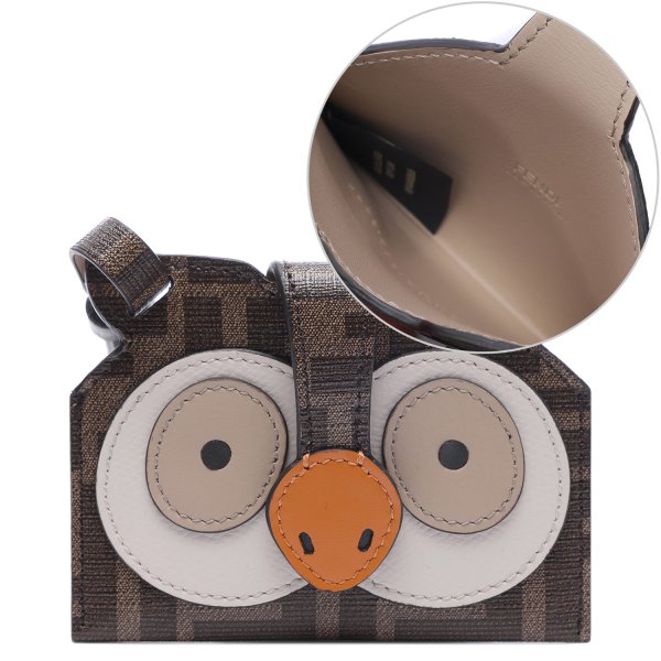 [부산점] 26SS 여성 베스트 프렌즈 포에버 카드지갑 (8M0540 AWDA F1TWY 26S)