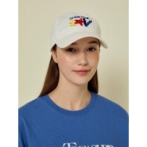 Lucky Sea Treasure Ball Cap (ALL)