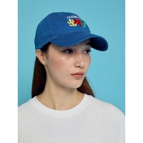 Lucky Sea Treasure Ball Cap (ALL)