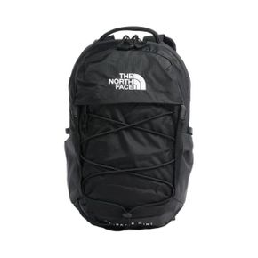 The North Face 노스페이스 보레알리스 미니 백팩 블랙