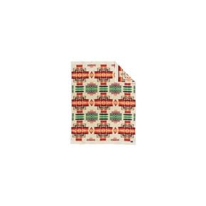 PENDLETON 펜들턴 수석 조셉 로브 담요 Ivory 수입품 ZD411-51106