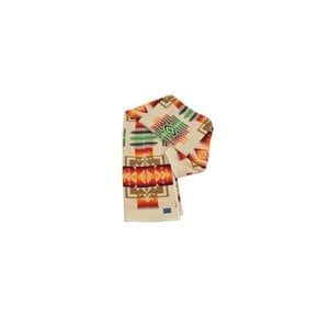 PENDLETON 펜들턴 수석 조셉 로브 담요 Ivory 수입품 ZD411-51106