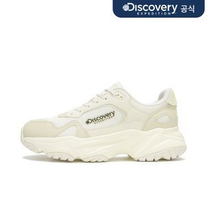 디스커버리 조거 플렉스 (BEIGE)_