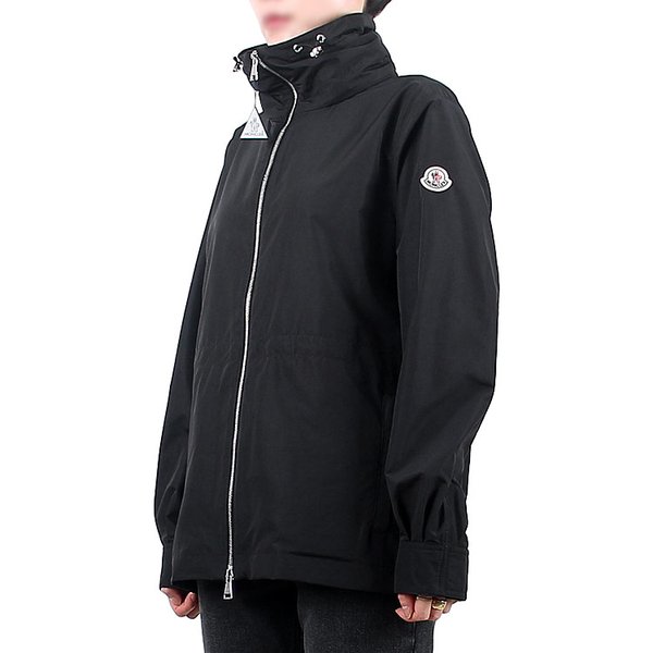 [시흥점] 26SS 패치로고 ENETTE 에네트 자켓 (1A00080 597KH 999)