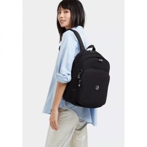 3747064 Kipling DELIA M - Rucksack endless black 58945819