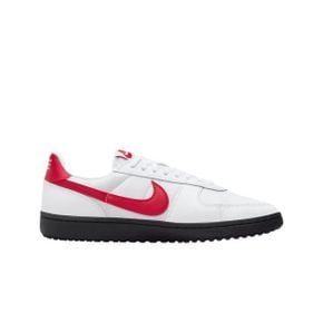 나이키 필드 제너럴 82 SP 화이트 앤 바시티 레드 Nike Field General 82 SP White and Varsity