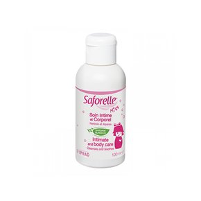 사포렐 미스 인티메이트 앤 바디 케어 100ml