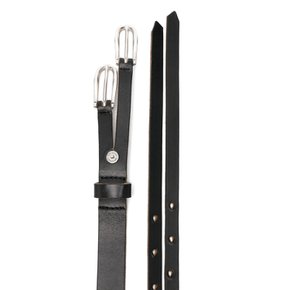 [아워레가시]  벨트 FW26 A2258TBC  BLACK 7543702