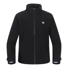 [MU스포츠] 남성 RAIN WEAR 상의 (MU22922UR51_BLK)