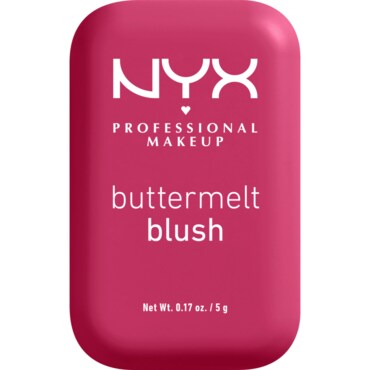  닉스 NYX 블러셔 블러쉬 버터멜트 11 Butta Than Before 5g