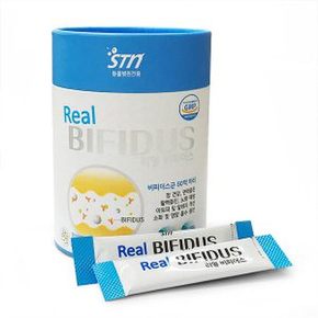 리얼비피더스 독 유산균 30p (2g x 30포) 분말형