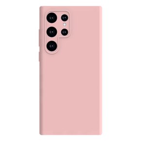 SF코팅 실리콘 젤리 갤럭시S25 엣지 울트라 플러스 핸드폰 케이스 무선충전 S931 S936 S937 S938