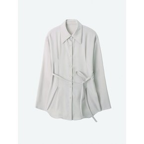 how blouse_light gray