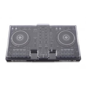 DECKSAVER (덱 세이버) Pioneer DDJ-400 대응 내충격 커버 DSLE-PC-DDJ400