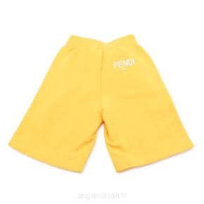 JUF0775V0F08HW Yellow  [관부가세포함]