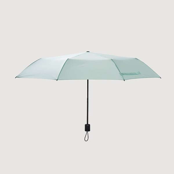 솔리드 3단 우산_민트 J646901000745