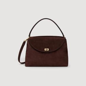 스웨이드 백 Braun SFASA01769