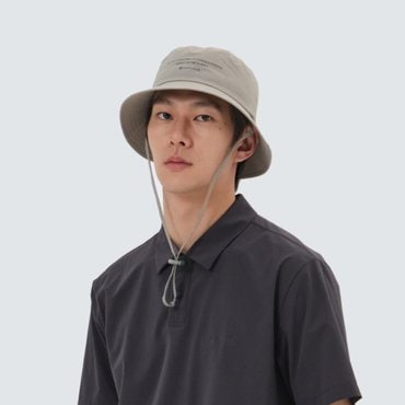 스노우피크 캠플 햇  S25ZUCHA18