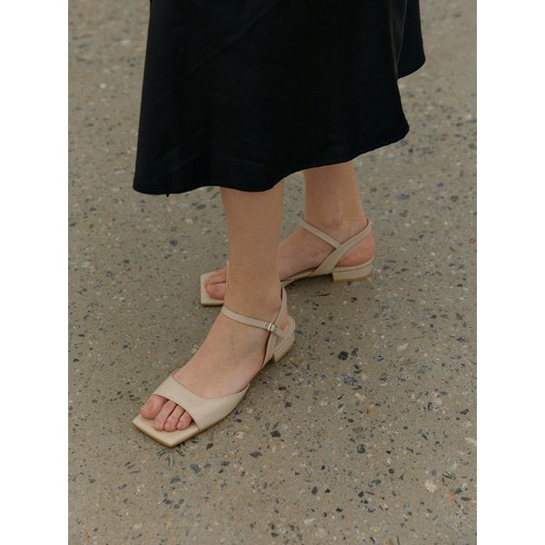 [리퍼브][단독]gioia sandal_7color