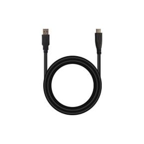 USB C타입 데이터 충전 케이블 1M NEXT-1688U3-AC