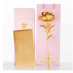 텐바이텐 명절 추석 골드 황금 봉투 용돈박스 장미 선물 부모님