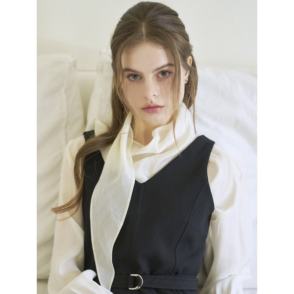 이레 H라인 원피스_2color