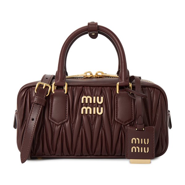 [부산점] 아르카디 마테라쎄 여성 토트백 5BB142 AN88 F0007 OON