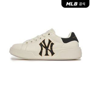 MLB [코리아공식][정상가 139,000원]청키클래식 A NY (Ivory)